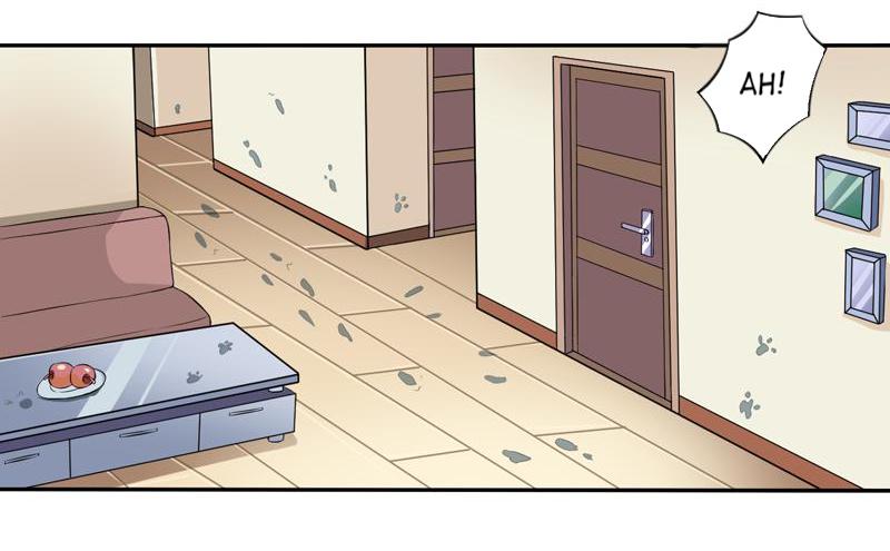 Poop Manager: Praise the Cat Lord 003 第19页