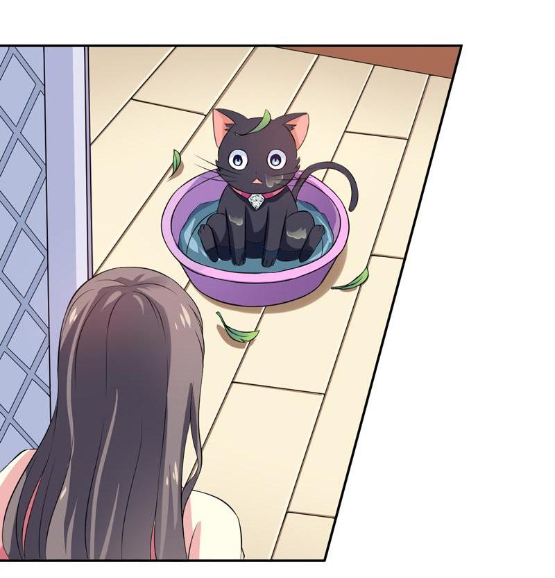 Poop Manager: Praise the Cat Lord 003 第20页