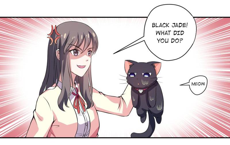 Poop Manager: Praise the Cat Lord 003 第21页