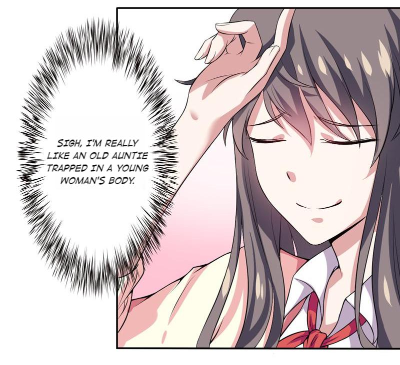 Poop Manager: Praise the Cat Lord 003 第24页