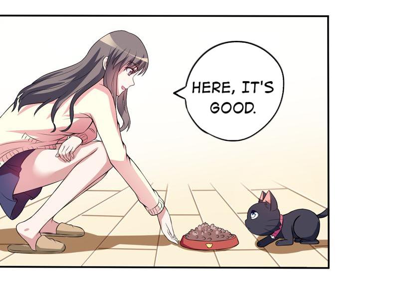 Poop Manager: Praise the Cat Lord 003 第25页