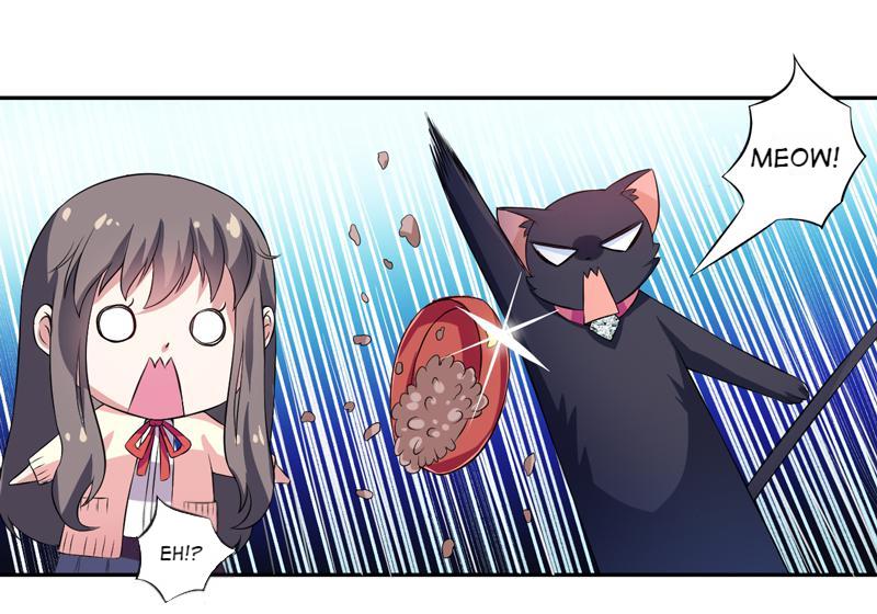 Poop Manager: Praise the Cat Lord 003 第26页