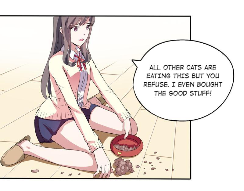 Poop Manager: Praise the Cat Lord 003 第27页
