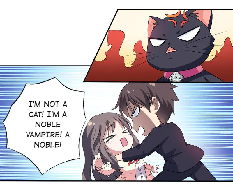 Poop Manager: Praise the Cat Lord 003 第28页