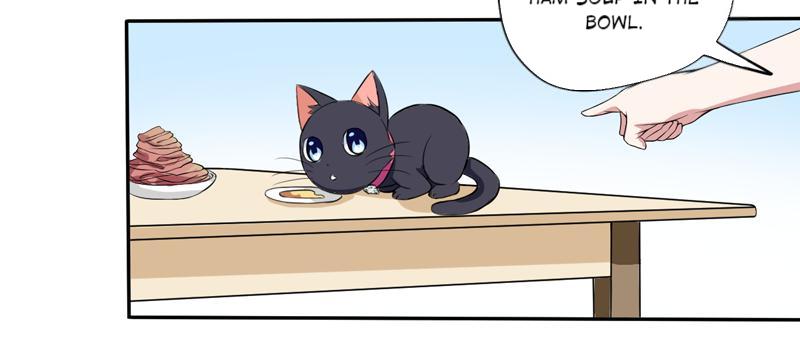 Poop Manager: Praise the Cat Lord 003 第4页