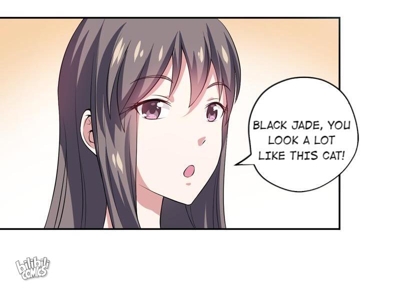 Poop Manager: Praise the Cat Lord 003 第32页