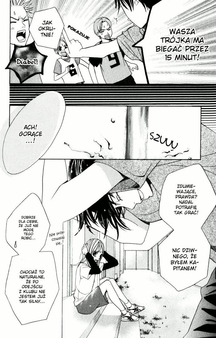 Kimi ga Suki Wyznanie 第12页