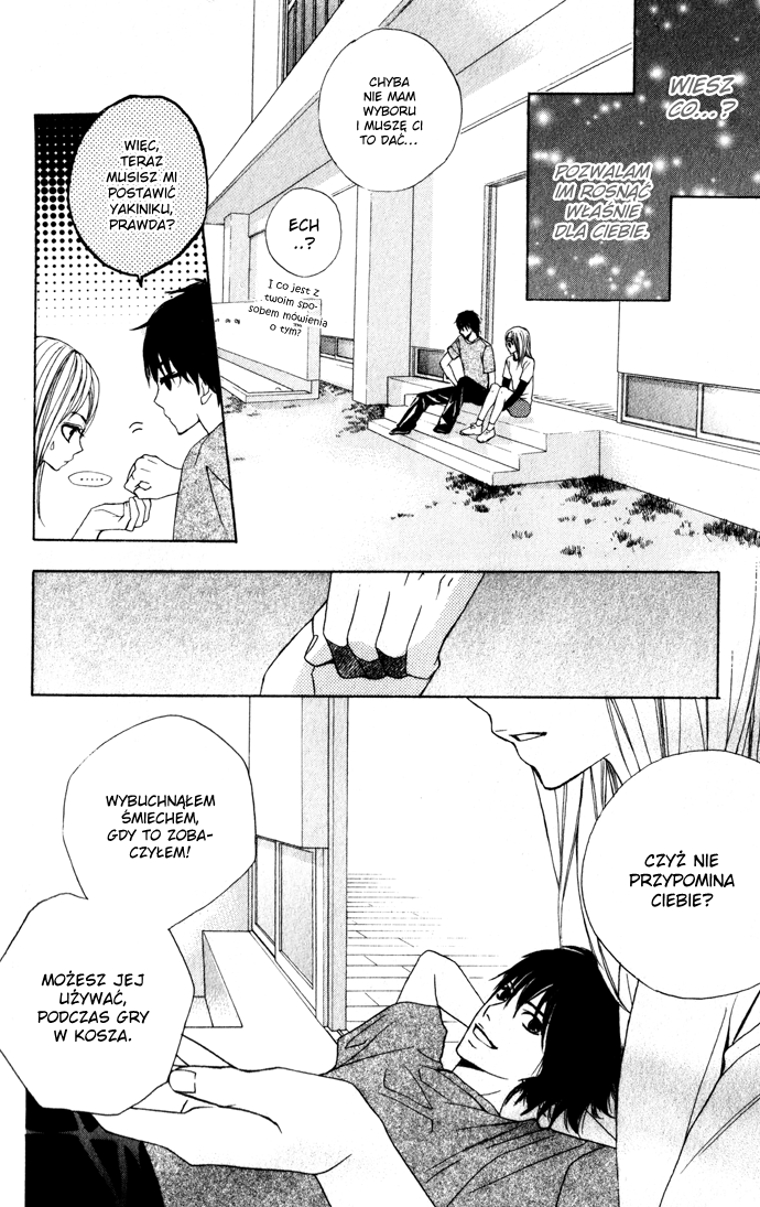 Kimi ga Suki Wyznanie 第14页