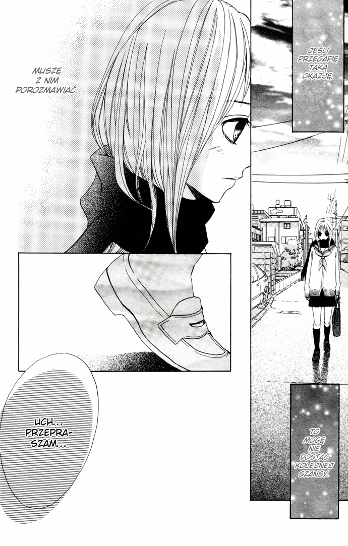 Kimi ga Suki Wyznanie 第20页