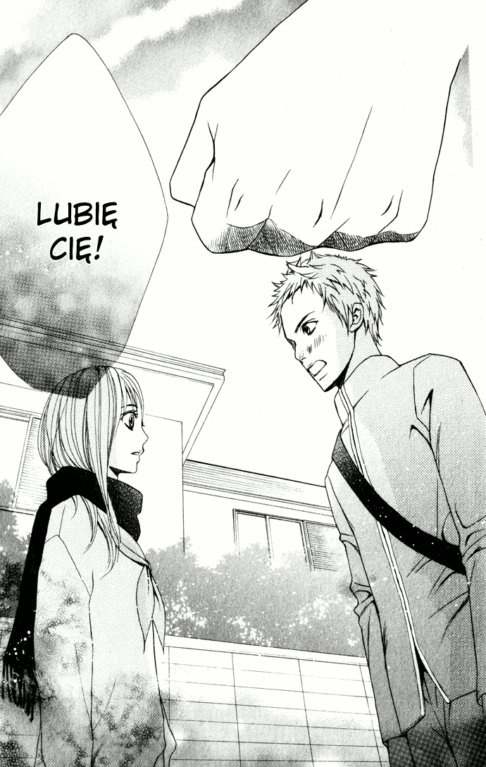 Kimi ga Suki Wyznanie 第23页