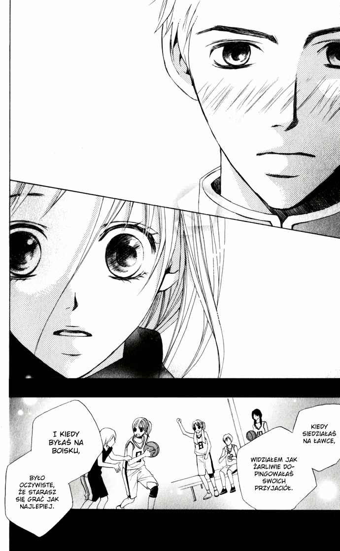Kimi ga Suki Wyznanie 第24页
