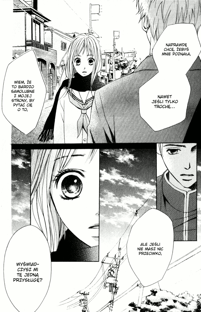 Kimi ga Suki Wyznanie 第26页