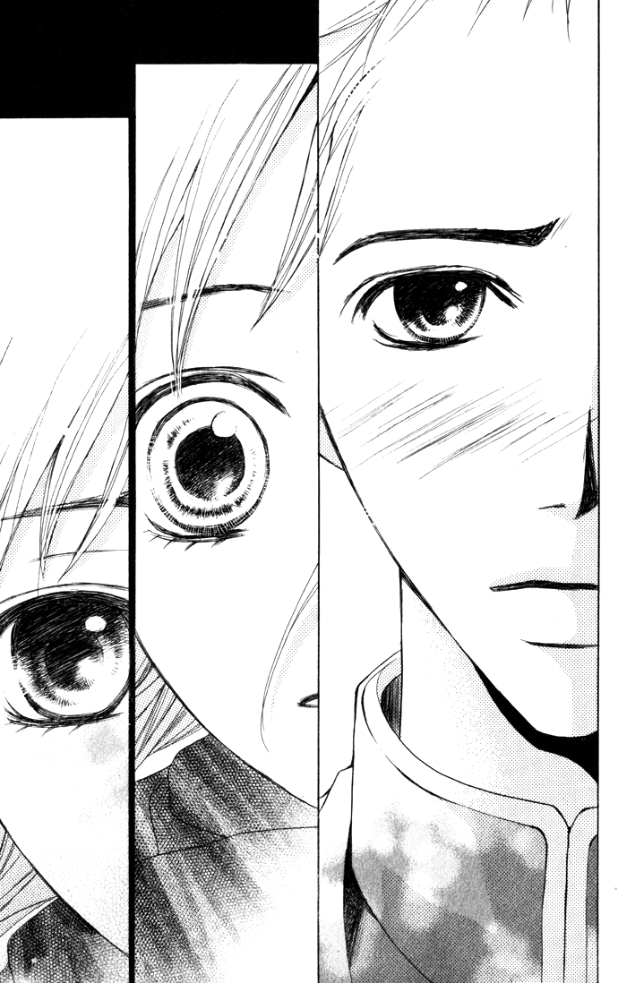 Kimi ga Suki Wyznanie 第27页