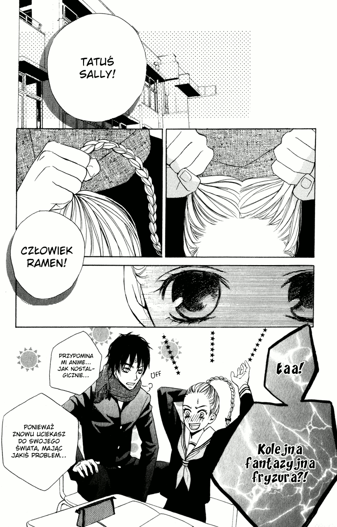 Kimi ga Suki Wyznanie 第30页