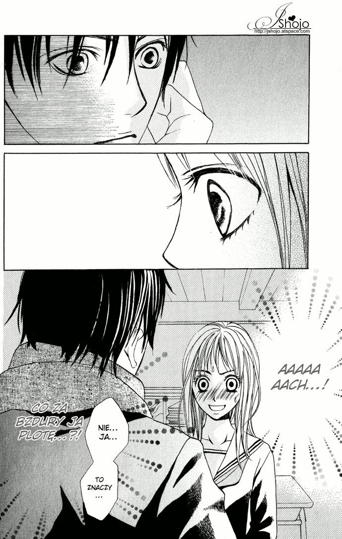 Kimi ga Suki Wyznanie 第32页