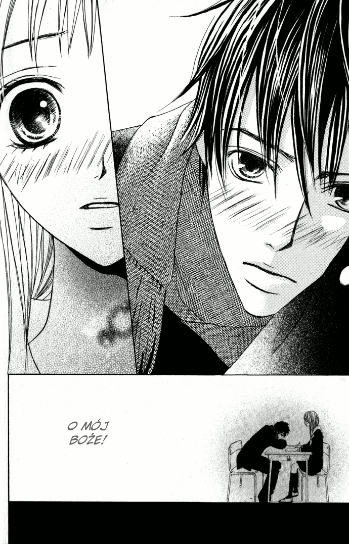 Kimi ga Suki Wyznanie 第34页