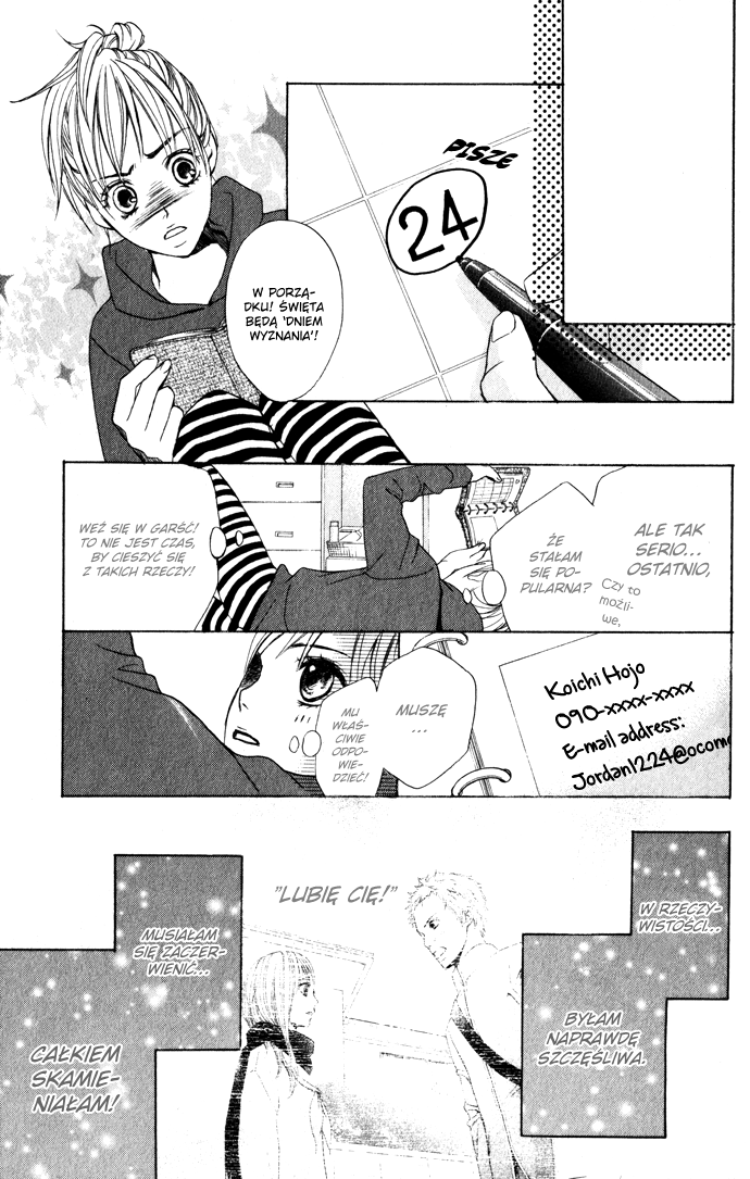 Kimi ga Suki Wyznanie 第35页