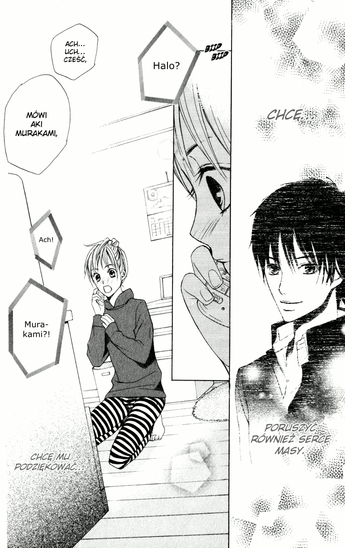 Kimi ga Suki Wyznanie 第36页
