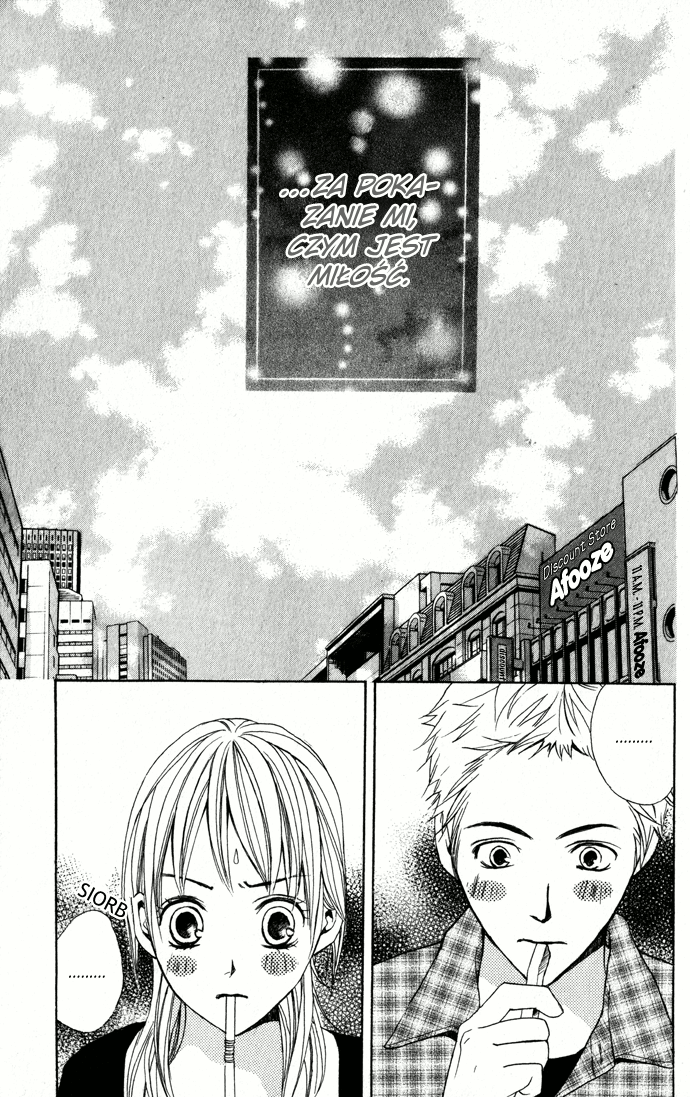 Kimi ga Suki Wyznanie 第37页
