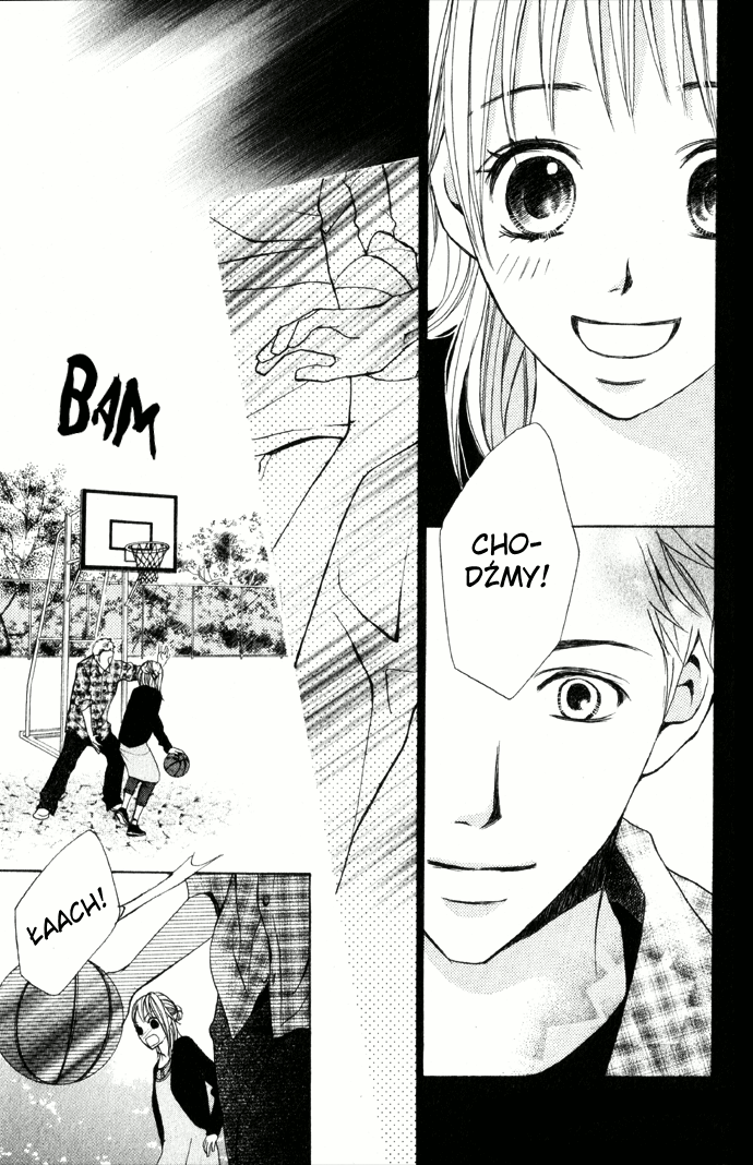 Kimi ga Suki Wyznanie 第39页