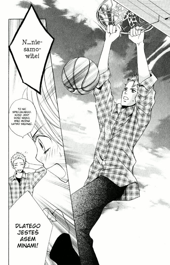 Kimi ga Suki Wyznanie 第40页