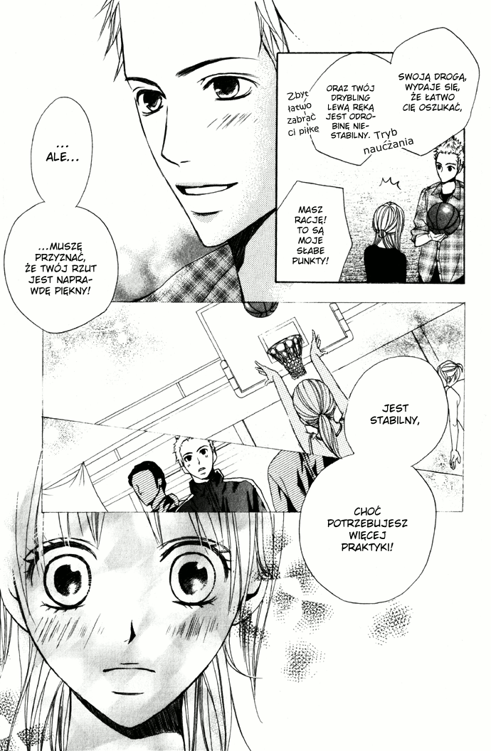 Kimi ga Suki Wyznanie 第41页