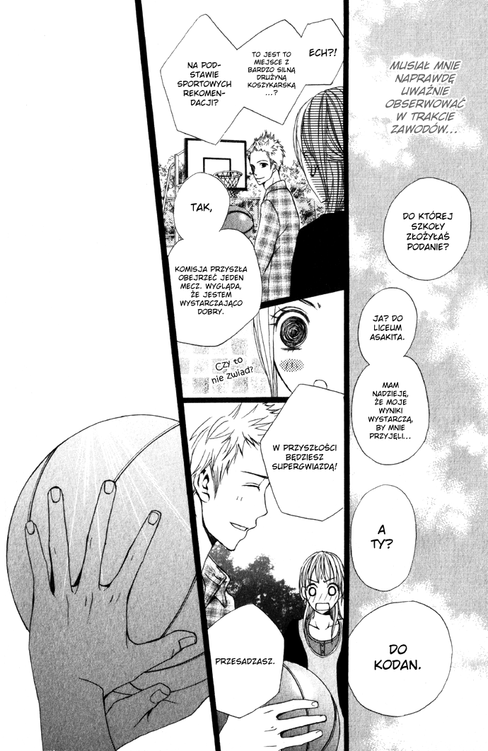 Kimi ga Suki Wyznanie 第42页
