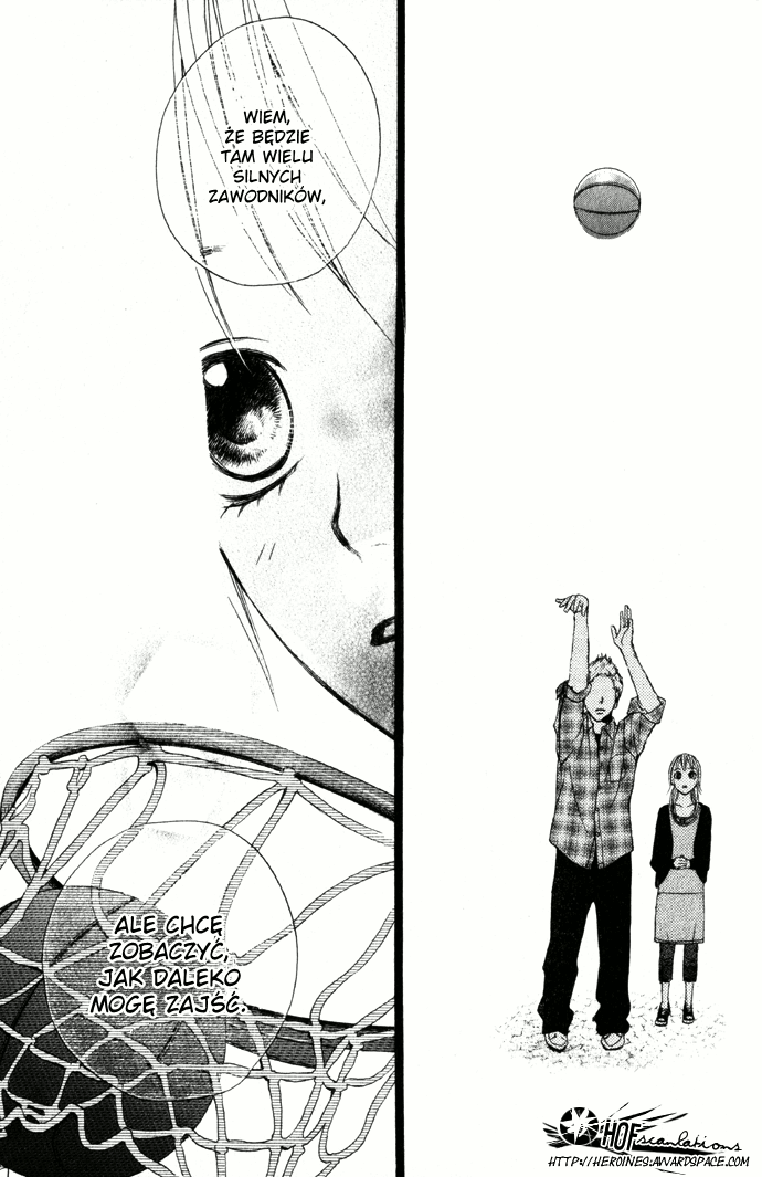 Kimi ga Suki Wyznanie 第43页