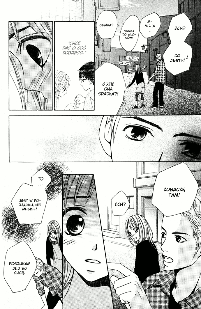 Kimi ga Suki Wyznanie 第46页