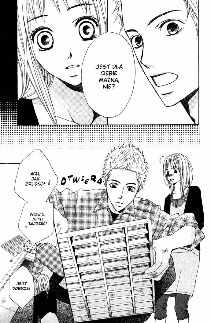 Kimi ga Suki Wyznanie 第47页
