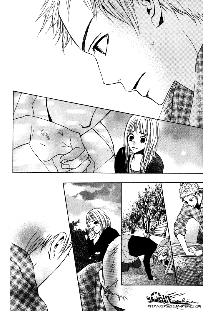 Kimi ga Suki Wyznanie 第48页