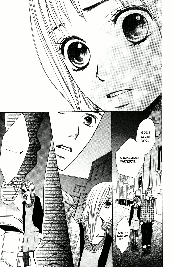 Kimi ga Suki Wyznanie 第49页