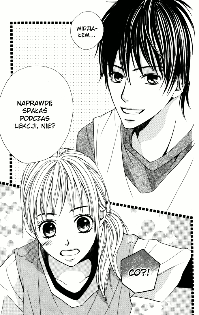 Kimi ga Suki Wyznanie 第9页