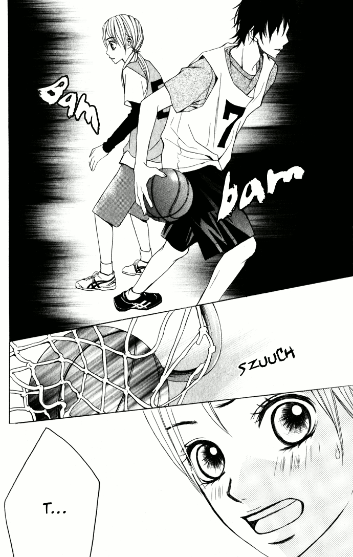 Kimi ga Suki Wyznanie 第10页