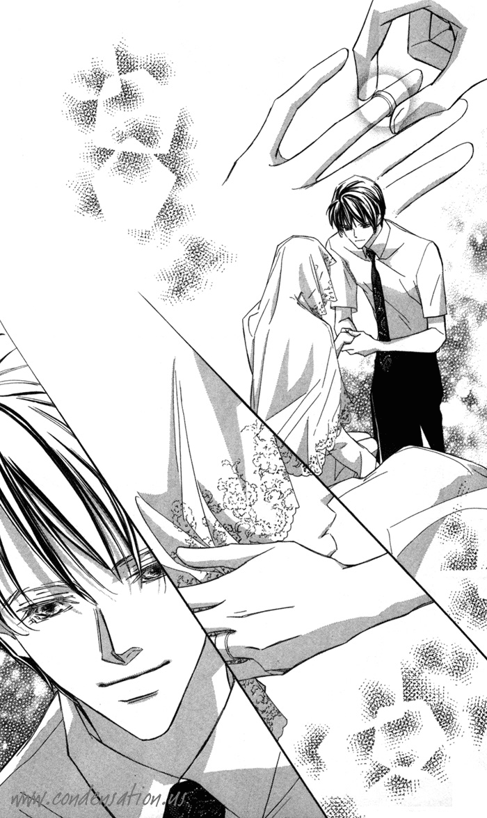 Suki ni Natte mo Ii no? Vol. 2 Ch. 5 第28页