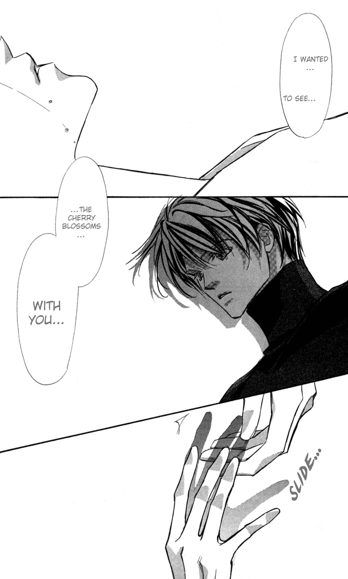 Suki ni Natte mo Ii no? Vol. 2 Ch. 5 第32页