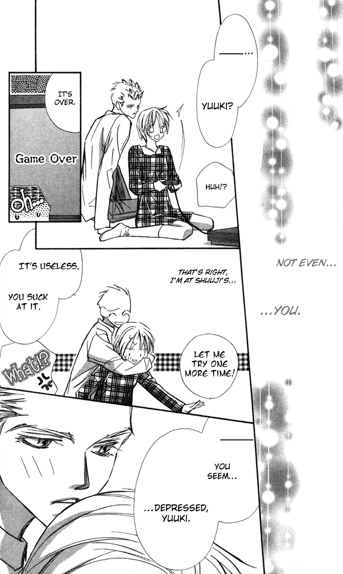 Suki ni Natte mo Ii no? Vol. 2 Ch. 5 第38页