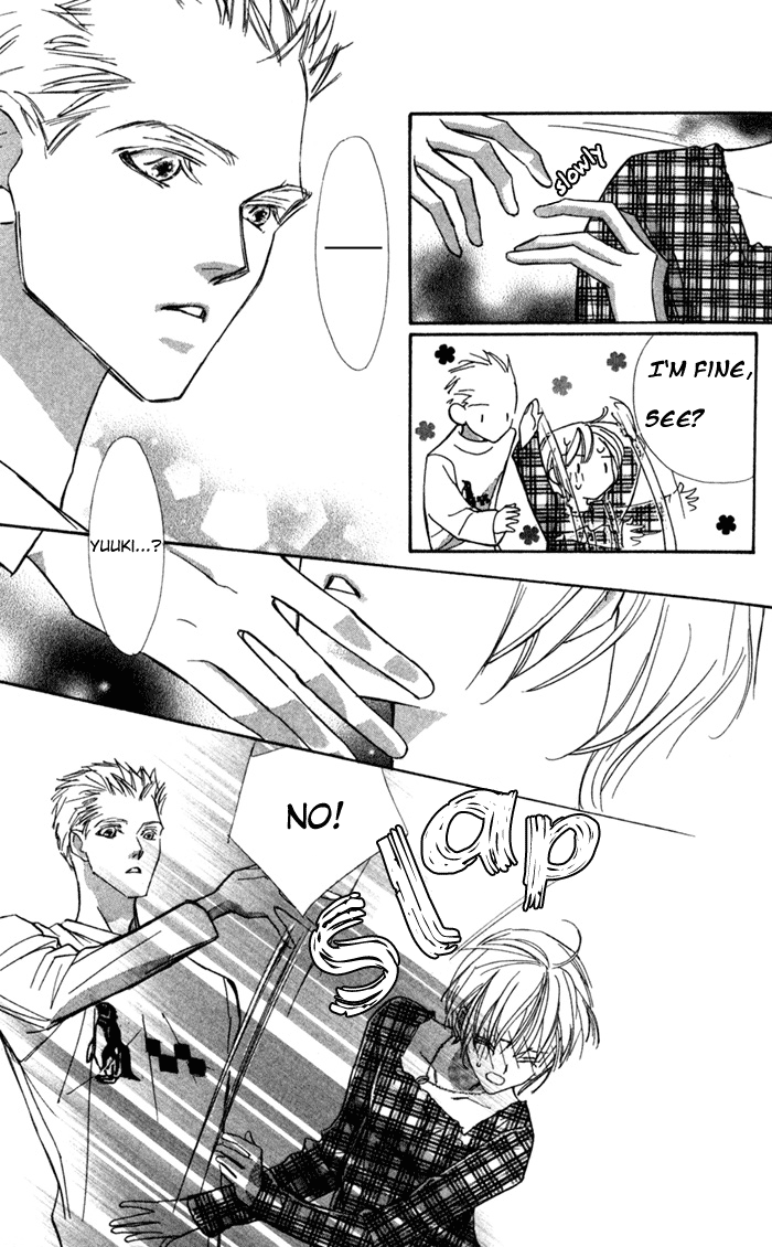Suki ni Natte mo Ii no? Vol. 2 Ch. 5 第39页