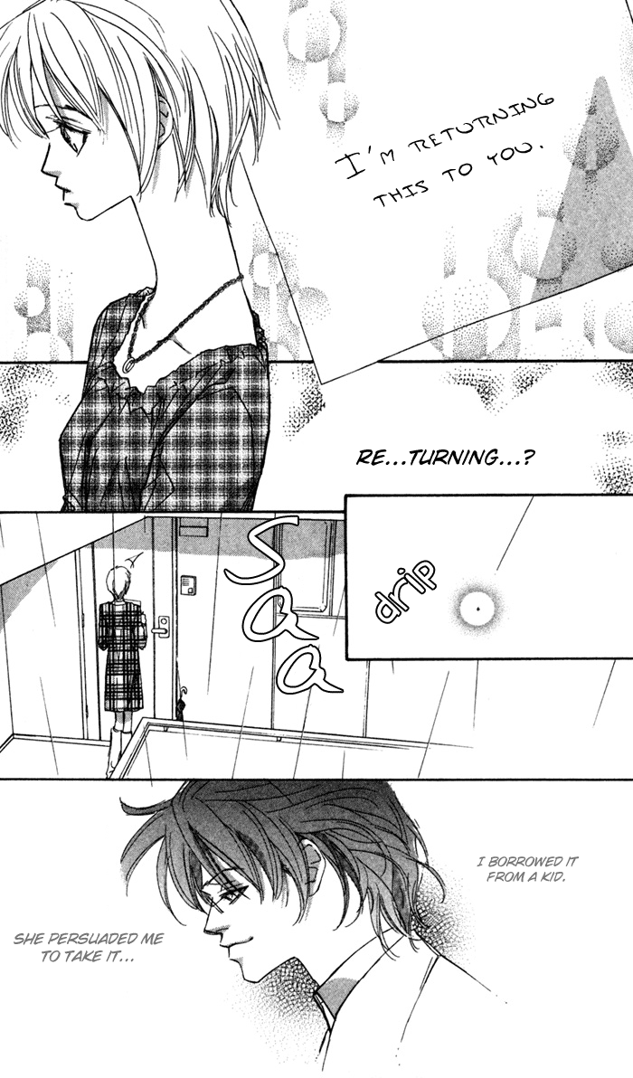 Suki ni Natte mo Ii no? Vol. 2 Ch. 5 第42页