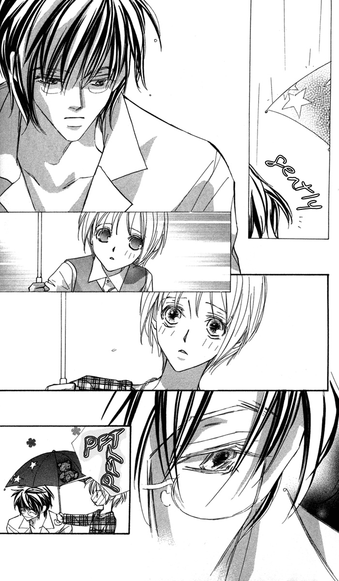Suki ni Natte mo Ii no? Vol. 2 Ch. 5 第44页