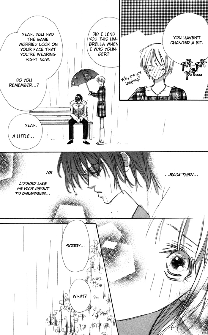 Suki ni Natte mo Ii no? Vol. 2 Ch. 5 第45页