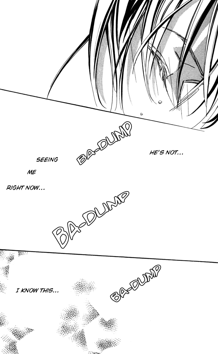 Suki ni Natte mo Ii no? Vol. 2 Ch. 5 第49页