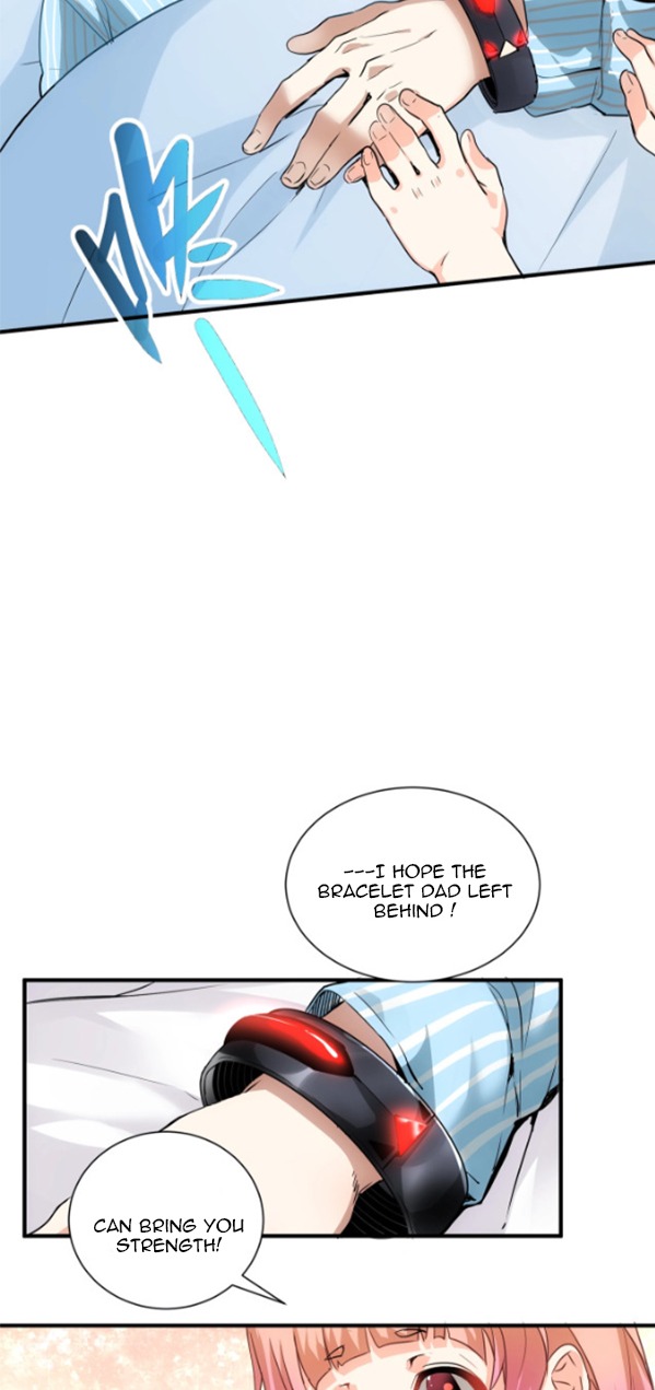 The Krypton Kin Demon King Ch. 1 第14页