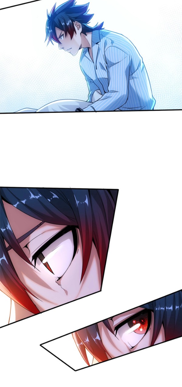 The Krypton Kin Demon King Ch. 1 第19页