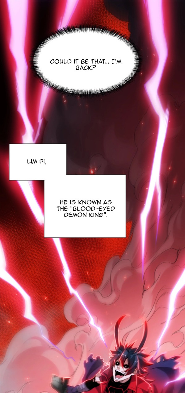 The Krypton Kin Demon King Ch. 1 第21页