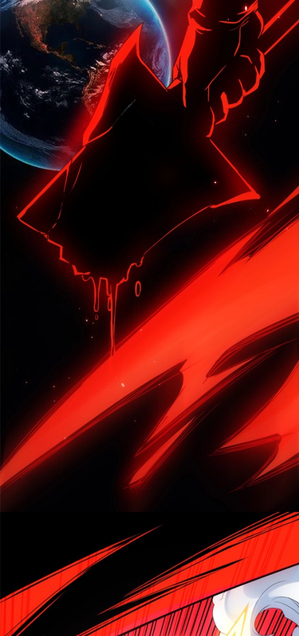 The Krypton Kin Demon King Ch. 1 第23页
