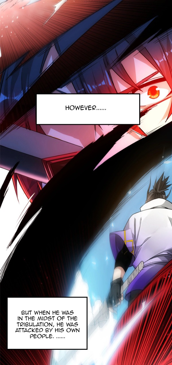 The Krypton Kin Demon King Ch. 1 第25页