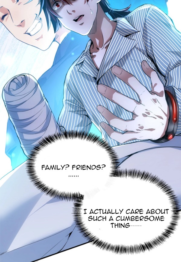 The Krypton Kin Demon King Ch. 1 第29页