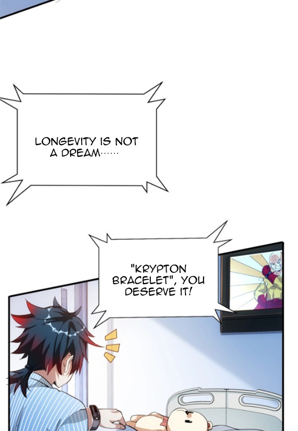 The Krypton Kin Demon King Ch. 1 第30页