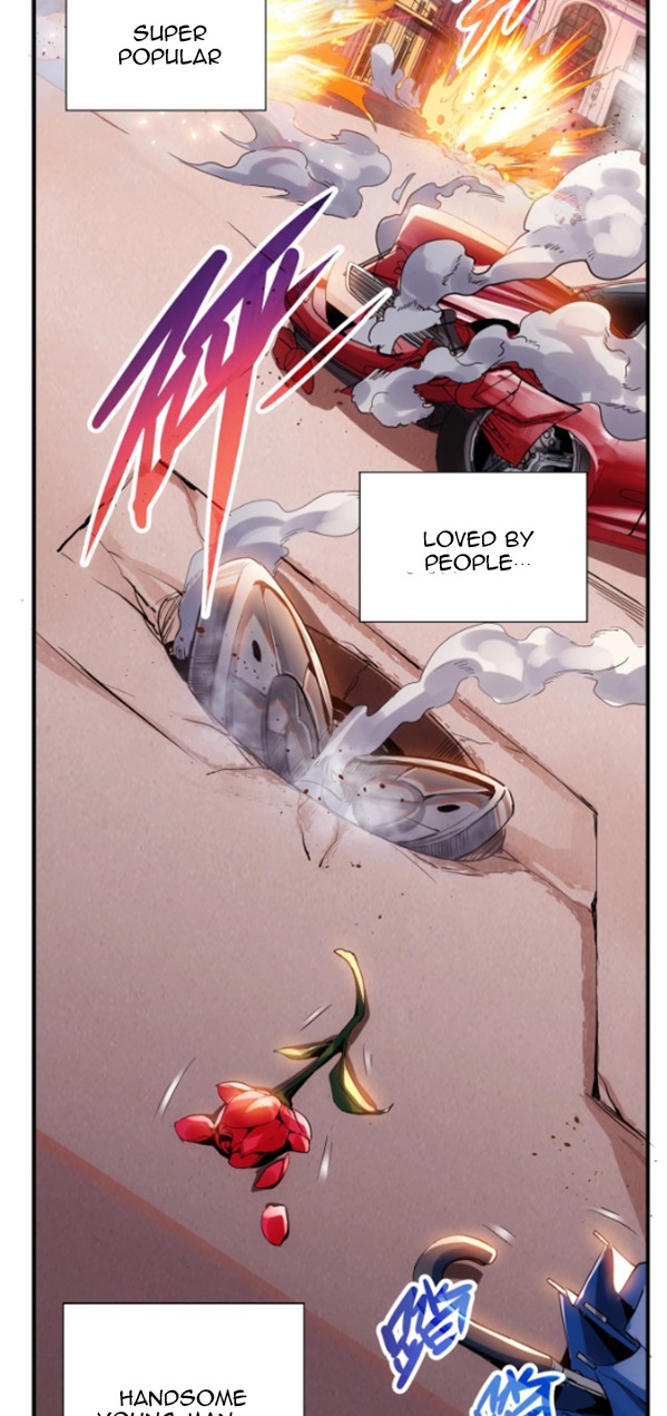 The Krypton Kin Demon King 第4页